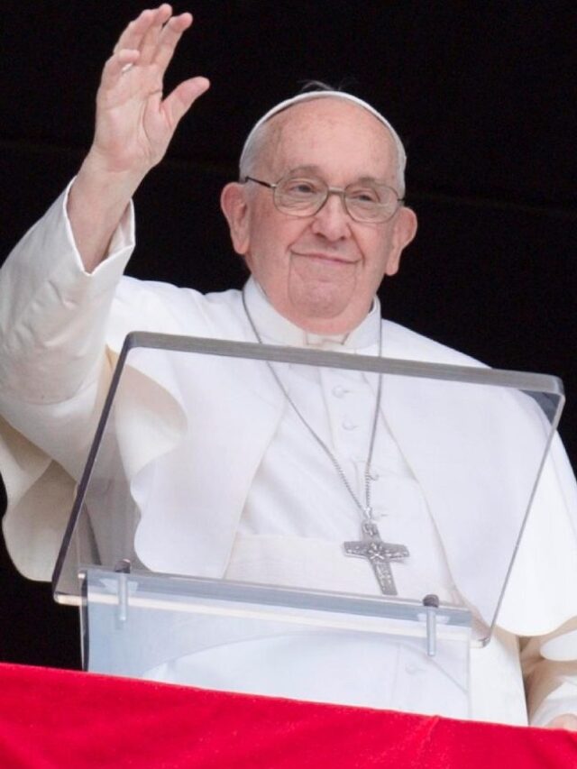 Pope’s Inspiring Message at Regina Coeli: The Resurrection of the Lord Fills Hearts with Joy and Transforms Lives