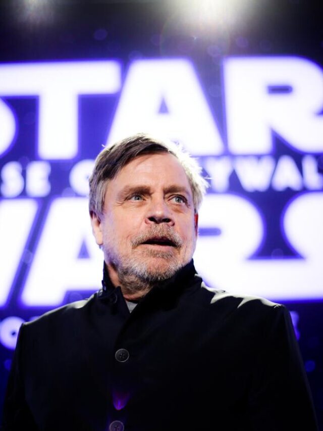 “The Latest Buzz on Mark Hamill: From Star Wars to Joker and Beyond”