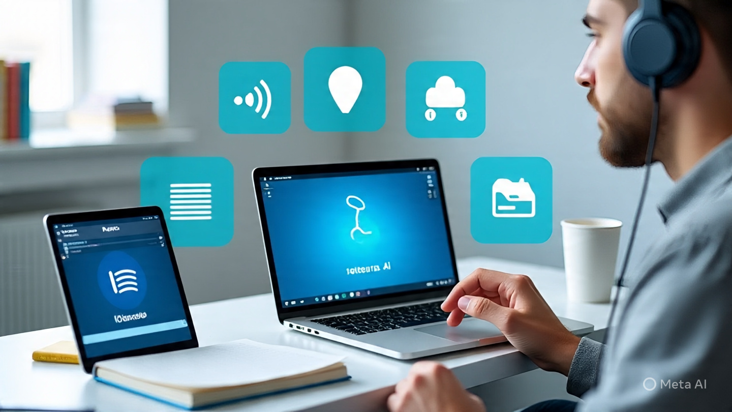 Best AI Note-Taking Apps for Students in 2025