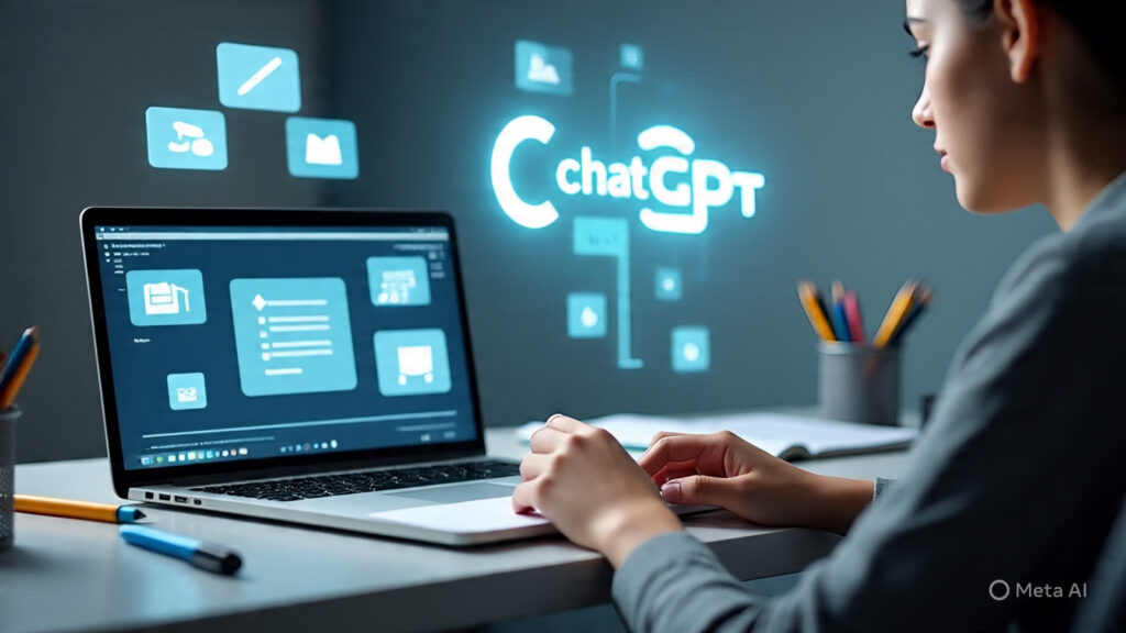 ChatGpt
